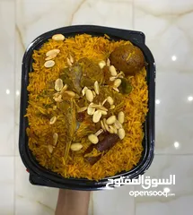  3 أكلات جاهزة شهيةً