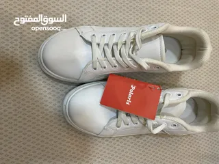 11 بوتين جداد ماركة Polaris مقاس 39