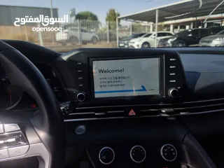  13 هيونداي انتي 2021 (حره )7جيد
