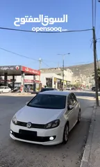  3 جولف mk 6 اتميتك