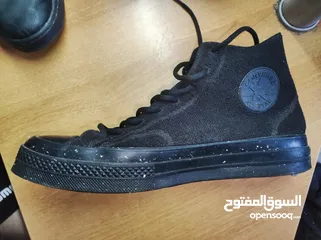  8 بوط كونفيرس عدد 6