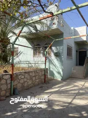  3 بيت مستقل للبيع في الباذان