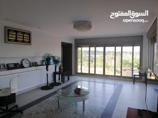  14 فيلا سكنيه بالسلط للبيع زي وادي الحمامرة واصل جميع الخدمات ومنطقة هادئة قريبة من الاسواق