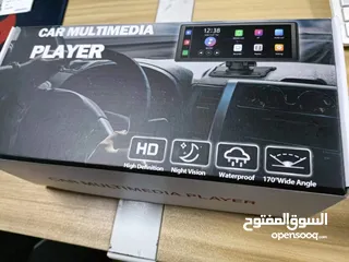  3 10" HD Media Player