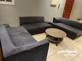  4 sofa set for your living room