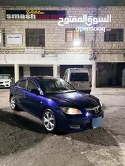  7 مازدا ضفه قانوني ماتور 2000cc اصل برايفت حرق كاش سياره نبايلون فحص نخب نخب