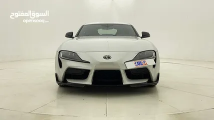  8 (FREE HOME TEST DRIVE AND ZERO DOWN PAYMENT) TOYOTA SUPRA