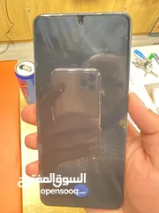  4 realme gt3 240w