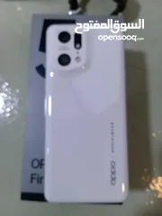  4 Oppo Find X5 Pro /اوبو اكس فايف برو