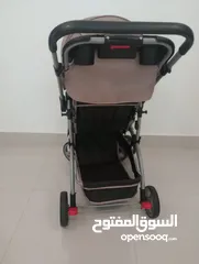  8 Baby Stroller