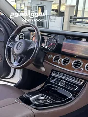  24 مرسيدس E350e فحص كامل وارد الوكالة Mercedes AMG KIT