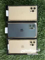  2 iphone  12 pro  128GB BETTER 90% up