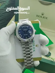  6 ROLEX - AAA 904L - G24