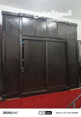  1 خزانة للبيع لاتيه