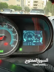  6 شفروليه سبارك 2014ااومتك للبيع
