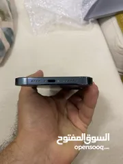  7 ايفون 12 برو ماكس  iPhone 12 Pro Max