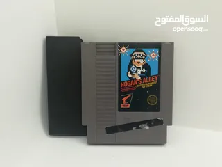 13 نشتري جميع انواع الاجهزه نيتندو سيقا صخر