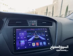  7 ميني جيب هيونداي آكتف للبيع