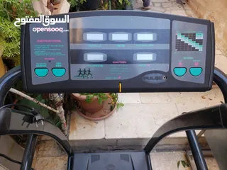  9 جهاز مشي للبيع بحاجة صيانه