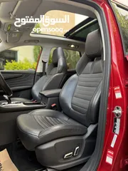  21 الصيني MG EHS ترخيص 2022 محرك 1600 هايبرد/plugin جير أوتوماتيك 284 حصان