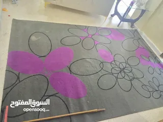  14 عفش بيت مستعمل نضيف بداعي السفر