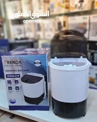  2 لكثرة الطلب على غسالة البيبي من ناشونال 4.5 كيلو رجعنا وفرناها و بكميات محدودة