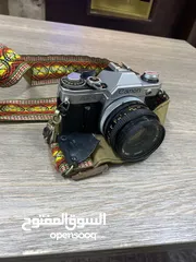  4 Canon camera