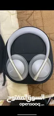  1 Bose Noise Cancelling Headphones 700