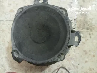  6 جهاز بلوتوث مسجل نظيف ممتاز ولا خدش ميه من ميه