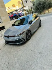  2 Golf Gti 2020