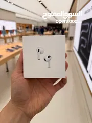  1 Apple Airpods Pro *New*