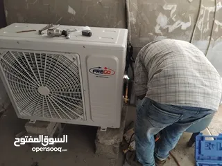  2 New Water tank cooler مبرد خزان المياه الجديد