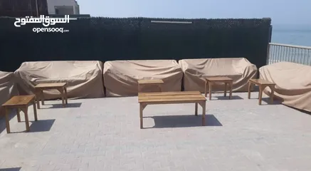  3 تفصال طربال جلسات خارجية
