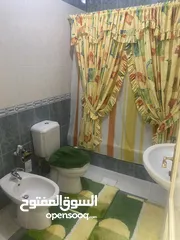  21 شقة سكنية نضيفة وفاخرة للبيع ، مفروش او بدون فرش في خلدا بالقرب من مدارس الدر المنثور