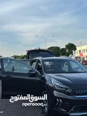  2 كيا نيرو هايبرد موديل 2018 محول بوزها 2022 الصلاه علي النبي وكاله مالك واحد من الحره