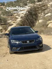  3 مطور 1.2 اوتماتيك تعديل FR بسعر جير عادي!!