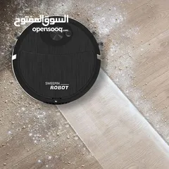  2 مكنسة كهربائية ذكية لاسلكية متعددة الوظائف    أبرز الميزات:تصميم عملي ومتطور: مكنسة لاسلكية