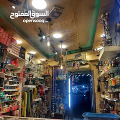  1 محل فارغ للبيع