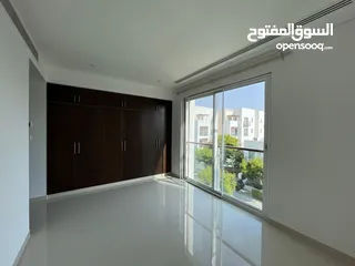  7 2 BR Luxury Apartment in the Gardens – Al Mouj – for Rent