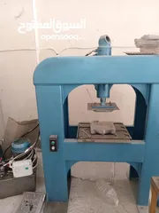  6 مكابس هيدروليك