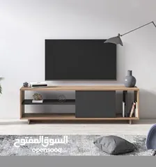  2 ميز ورفوف تركي