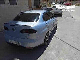  2 سيات قرطبة 2006