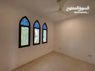  7 3 BR + Maid’s Room Townhouse in A Compound in Shatti Qurum