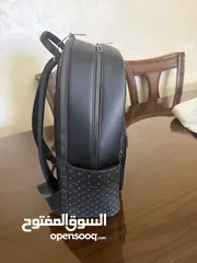  7 Master Pro BackpackWIWU