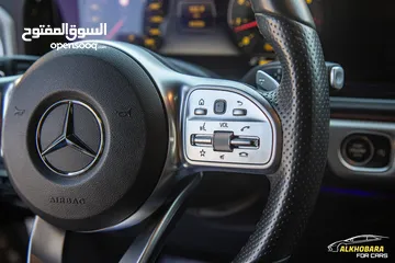  30 Mercedes G500 2020  السيارة بحالة ممتازة جدا