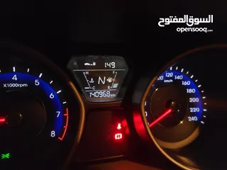  3 Low KM Hyundai Elantra 1.6L Oman Car