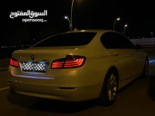  3 BMW 520i 2015 For Sale