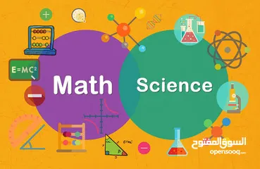  2 Math and Science Teacher