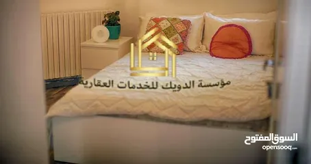  1 شقة مفروشة سوبر ديلوكس اعلان رقم (X22)