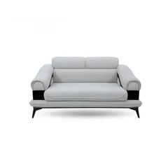  6 Lumina 2 Seater Sofa - Modern Comfort